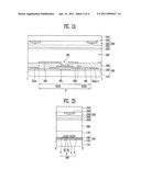 LIQUID CRYSTAL DISPLAY WITH IMPROVED SIDE VISIBILITY AND FABRICATION METHOD THEREOF diagram and image