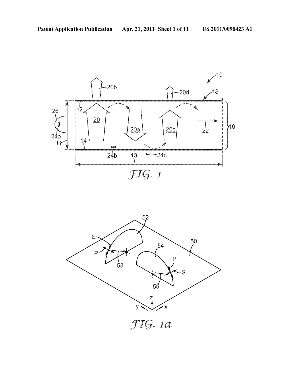 ILLUMINATION DEVICE WITH PROGRESSIVE INJECTION - diagram, schematic, and image 02