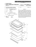 BACKLIGHT ASSEMBLY AND LIQUID CRYSTAL DISPLAY HAVING THE SAME diagram and image