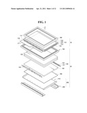 BACKLIGHT ASSEMBLY AND LIQUID CRYSTAL DISPLAY HAVING THE SAME diagram and image