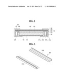 BACKLIGHT ASSEMBLY AND LIQUID CRYSTAL DISPLAY HAVING THE SAME diagram and image