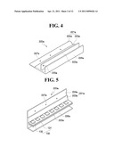 BACKLIGHT ASSEMBLY AND LIQUID CRYSTAL DISPLAY HAVING THE SAME diagram and image