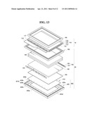 BACKLIGHT ASSEMBLY AND LIQUID CRYSTAL DISPLAY HAVING THE SAME diagram and image