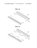 BACKLIGHT ASSEMBLY AND LIQUID CRYSTAL DISPLAY HAVING THE SAME diagram and image