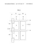 DISPLAY DEVICE diagram and image