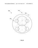 Opthalmic Lens With Regressive and Non-Regressive Rotationally Symmetric Optical Design Elements diagram and image