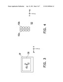 PROJECTION APPARATUS diagram and image