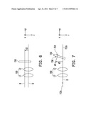 PROJECTION APPARATUS diagram and image