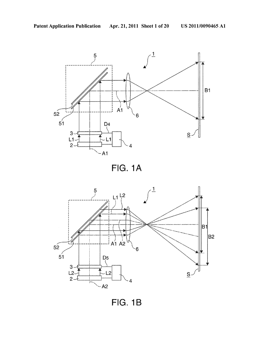 IMAGE DISPLAY APPARATUS - diagram, schematic, and image 02