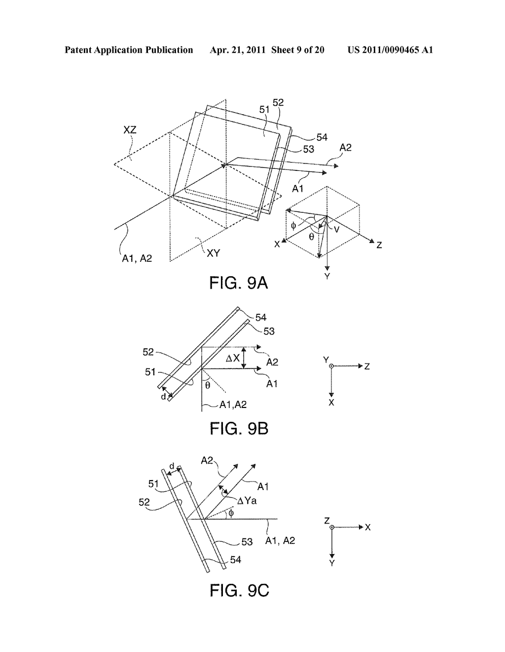 IMAGE DISPLAY APPARATUS - diagram, schematic, and image 10