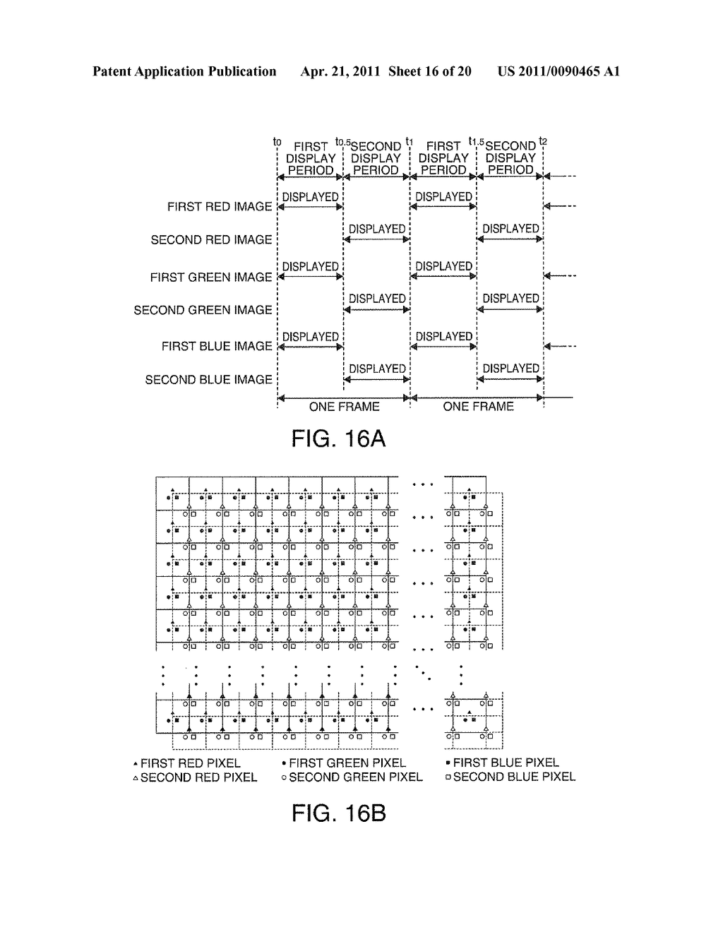 IMAGE DISPLAY APPARATUS - diagram, schematic, and image 17