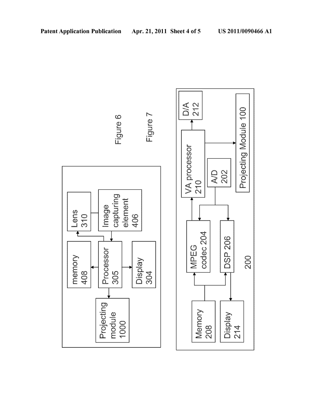 Filter-Free Projector - diagram, schematic, and image 05