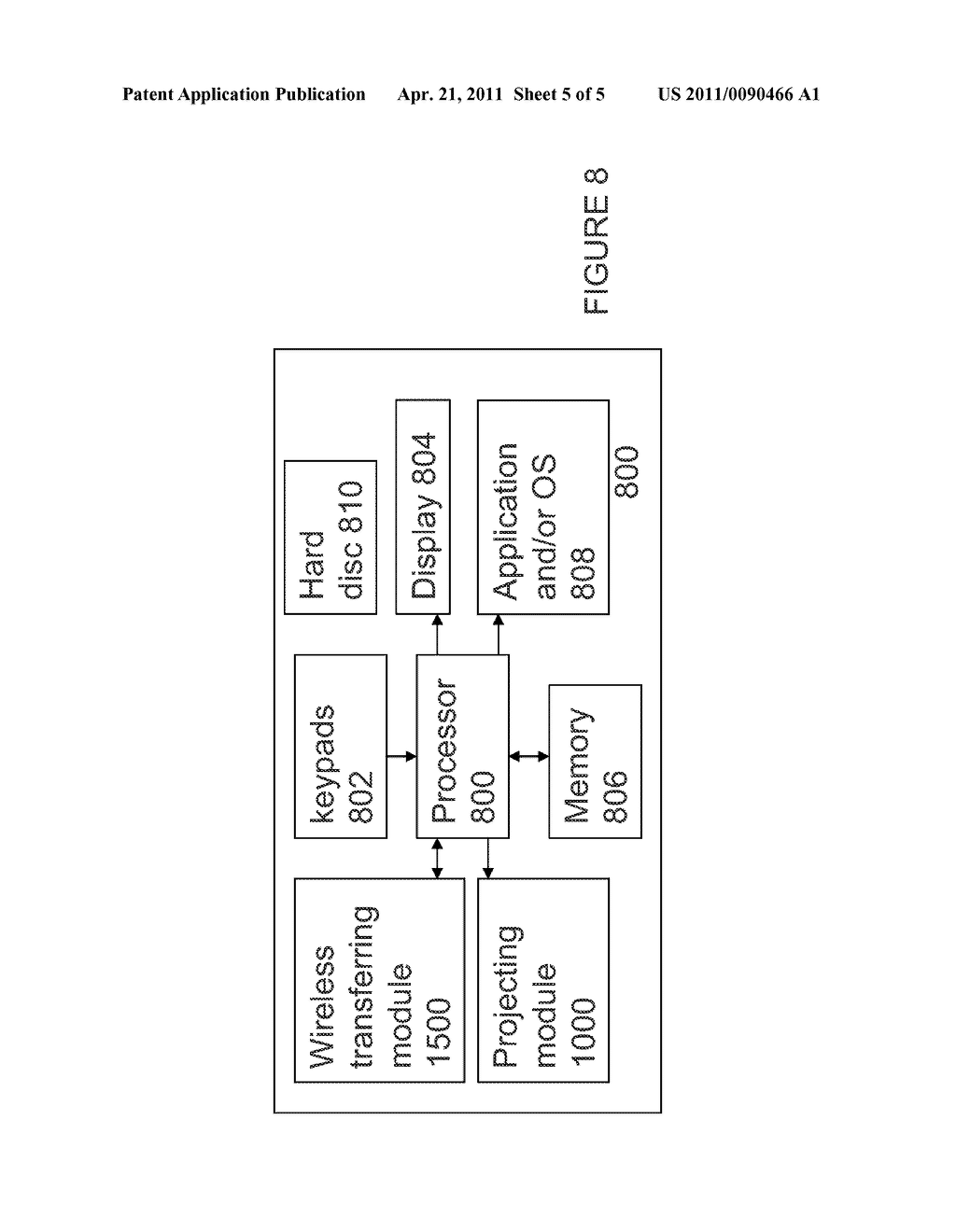 Filter-Free Projector - diagram, schematic, and image 06