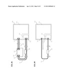 PROJECTION DISPLAY DEVICE AND ELECTRONIC DEVICE diagram and image