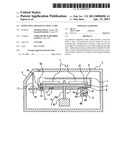 Inspection apparatus using a chip diagram and image