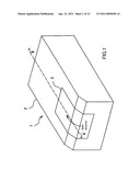 Inspection apparatus using a chip diagram and image