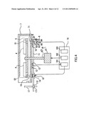 Inspection apparatus using a chip diagram and image