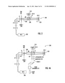 FLOW CYTOMETER APPARATUS FOR THREE DIMENSIONAL DIFRACTION IMAGING AND RELATED METHODS diagram and image