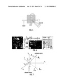 FLOW CYTOMETER APPARATUS FOR THREE DIMENSIONAL DIFRACTION IMAGING AND RELATED METHODS diagram and image