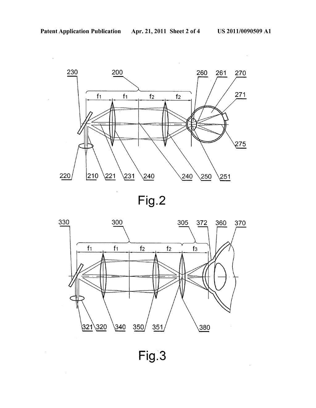 SPECTRAL OPTICAL COHERENCE TOMOGRAPHY APPARATUS WITH ATTACHMENT - diagram, schematic, and image 03