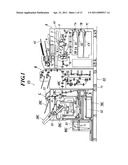 IMAGE FORMING APPARATUS AND CONTROL METHOD OF IMAGE FORMING APPARATUS diagram and image