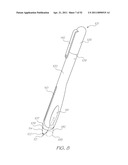 CONTROLLER HAVING TAG ENCODER FOR PRINTHEAD diagram and image