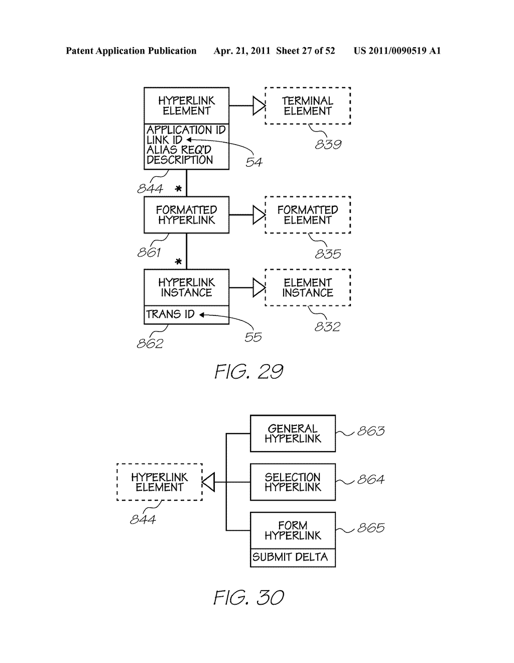 CONTROLLER HAVING TAG ENCODER FOR PRINTHEAD - diagram, schematic, and image 28