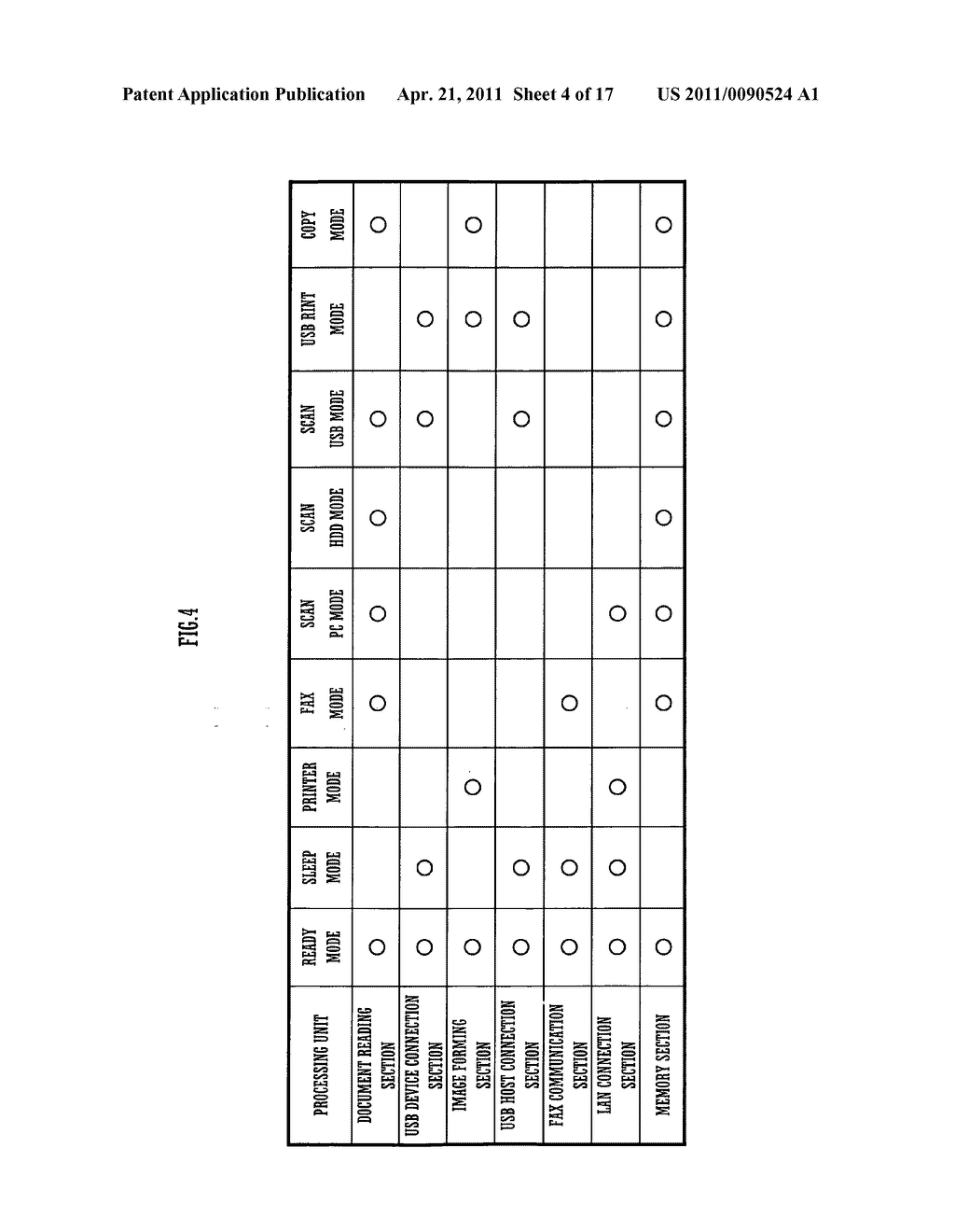 Processing apparatus - diagram, schematic, and image 05