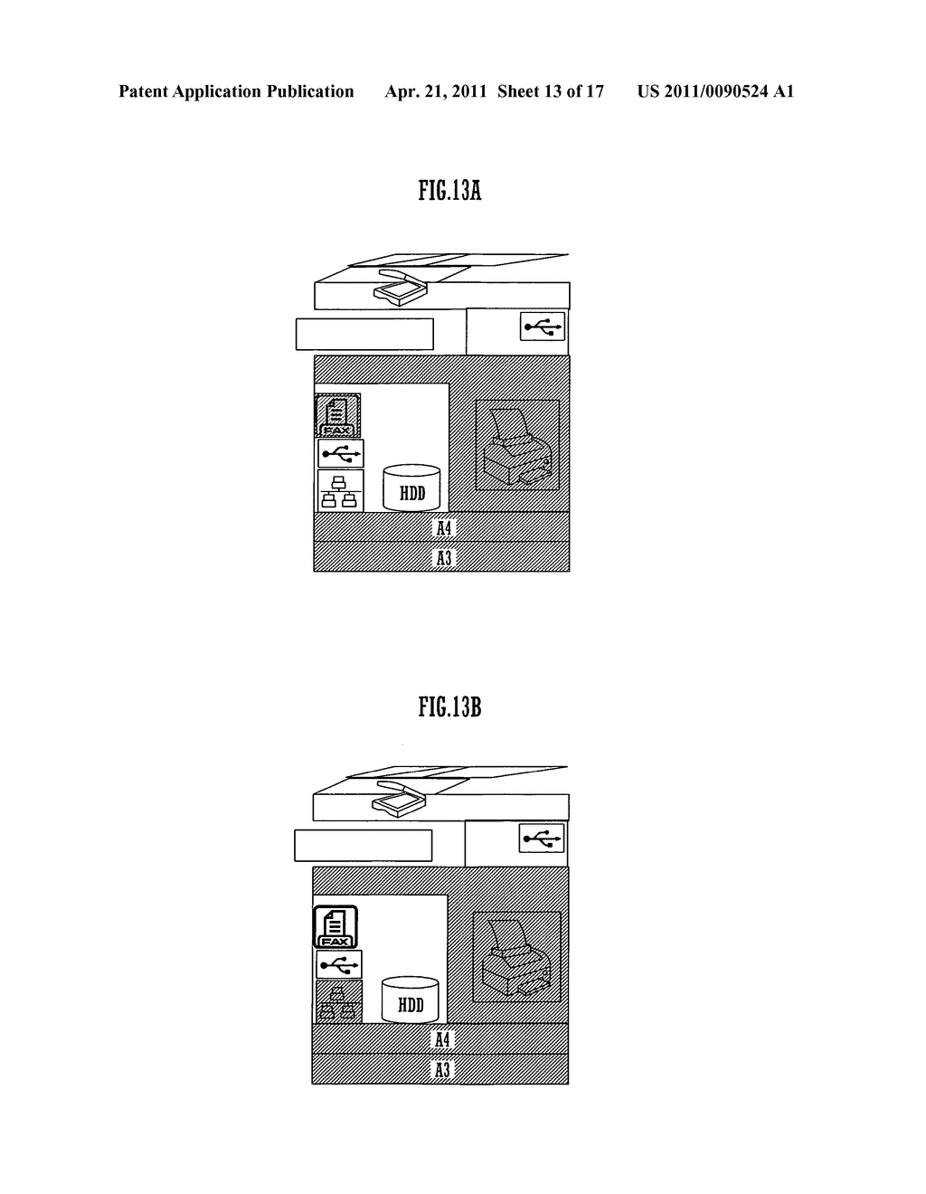 Processing apparatus - diagram, schematic, and image 14