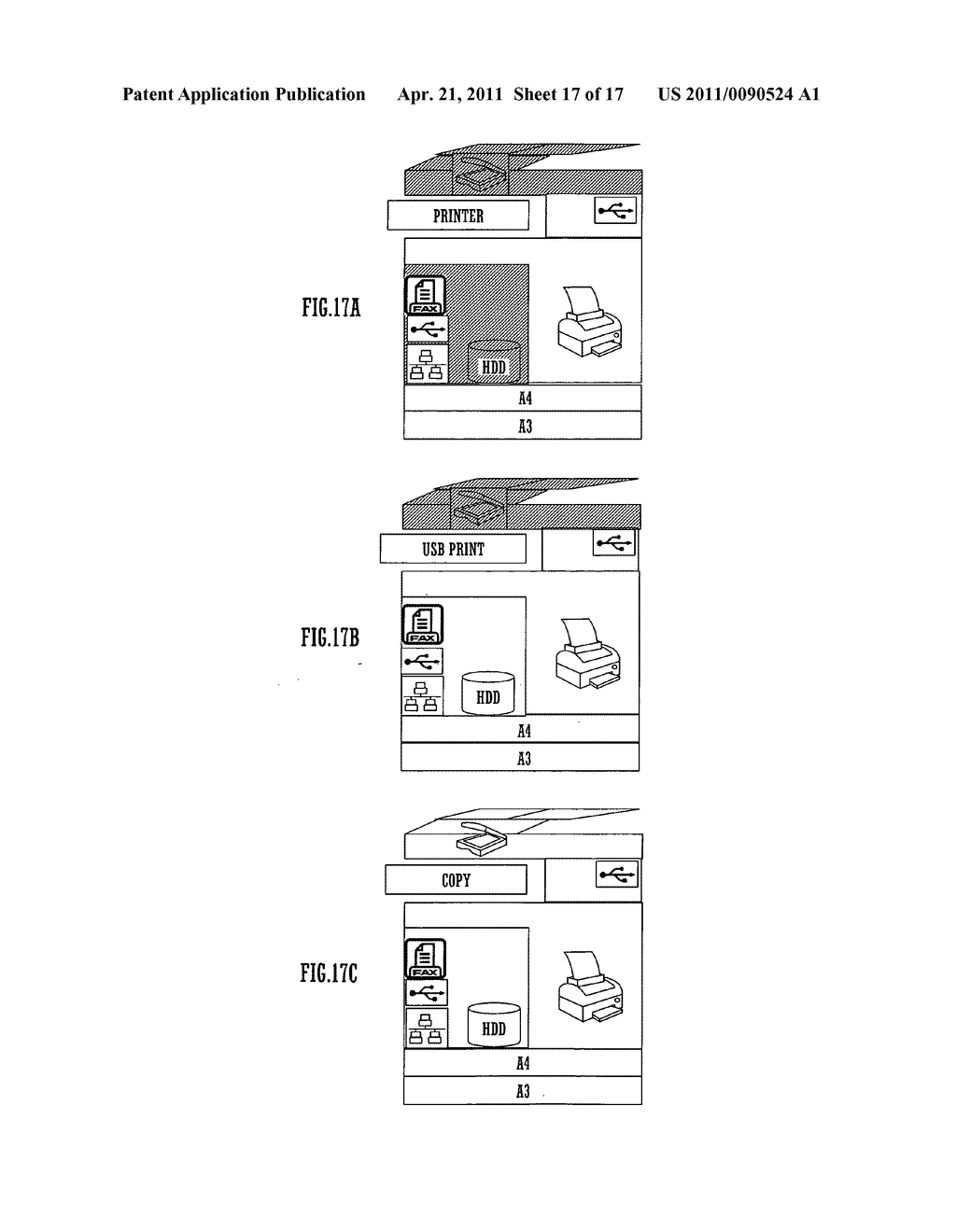 Processing apparatus - diagram, schematic, and image 18