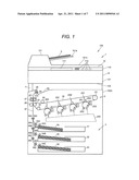 IMAGE READER AND IMAGE FORMING APPARATUS diagram and image