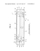 IMAGE READER AND IMAGE FORMING APPARATUS diagram and image