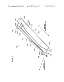 IMAGE READER AND IMAGE FORMING APPARATUS diagram and image