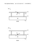 STICTION MITIGATION WITH INTEGRATED MECH MICRO-CANTILEVERS THROUGH VERTICAL STRESS GRADIENT CONTROL diagram and image