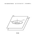 STICTION MITIGATION WITH INTEGRATED MECH MICRO-CANTILEVERS THROUGH VERTICAL STRESS GRADIENT CONTROL diagram and image