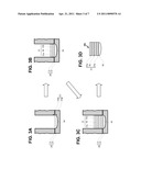 FABRICATION OF OPTICAL FILTERS INTEGRATED WITH INJECTION MOLDED MICROLENSES diagram and image