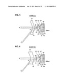 IMAGING LENS AND IMAGING APPARATUS diagram and image