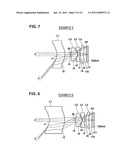 IMAGING LENS AND IMAGING APPARATUS diagram and image