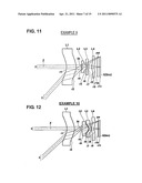 IMAGING LENS AND IMAGING APPARATUS diagram and image