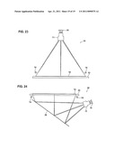 IMAGING LENS AND IMAGING APPARATUS diagram and image