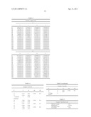 IMAGING LENS AND IMAGING APPARATUS diagram and image