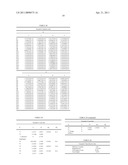 IMAGING LENS AND IMAGING APPARATUS diagram and image