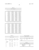 IMAGING LENS AND IMAGING APPARATUS diagram and image