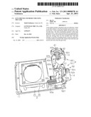 LENS SHIFTER AND PROJECTOR USING THE SAME diagram and image