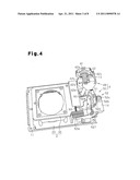 LENS SHIFTER AND PROJECTOR USING THE SAME diagram and image