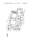 LENS SHIFTER AND PROJECTOR USING THE SAME diagram and image