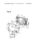 LENS SHIFTER AND PROJECTOR USING THE SAME diagram and image