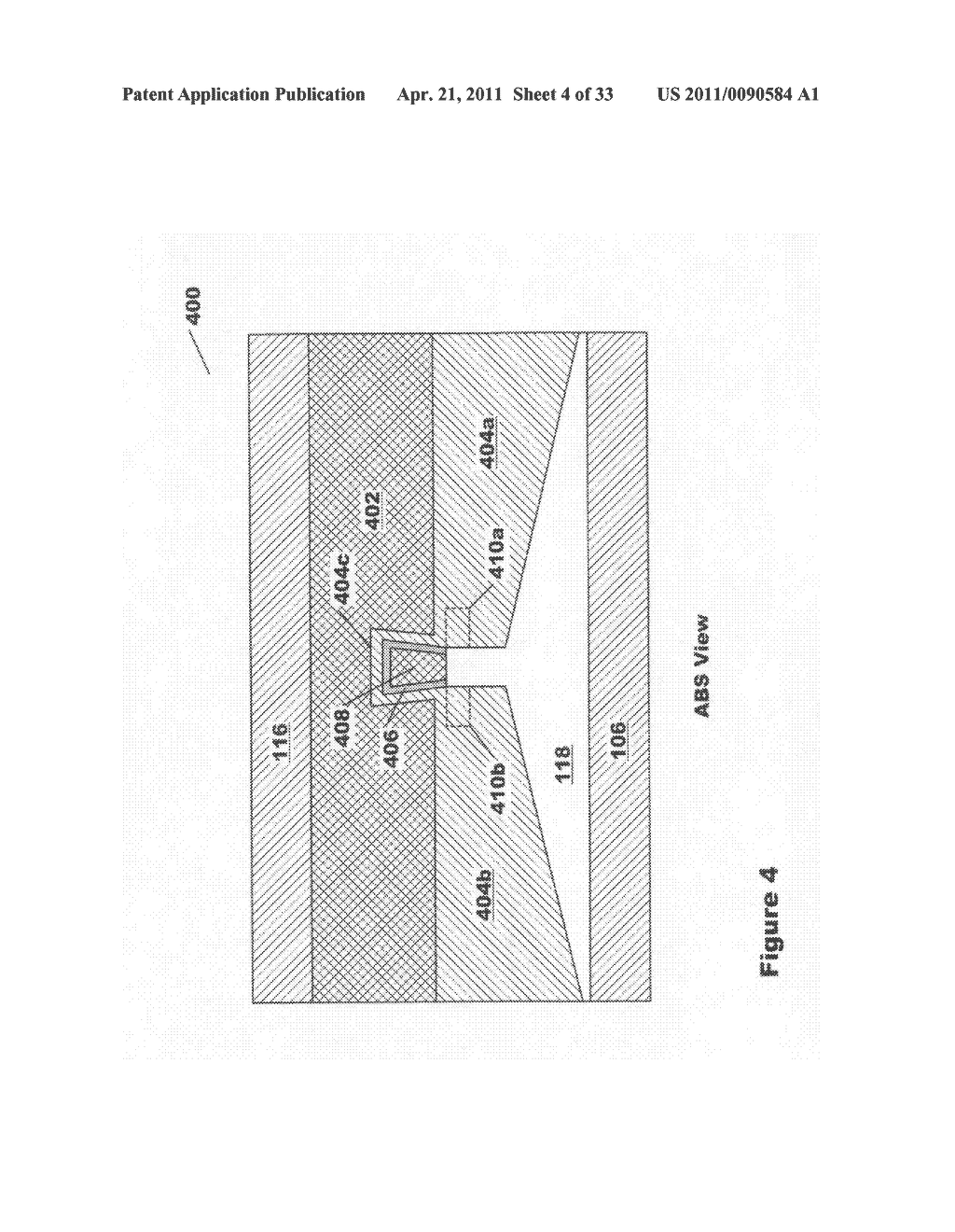 Signaling method and apparatus for write assist of high coercivity media using integrated half coil - diagram, schematic, and image 05