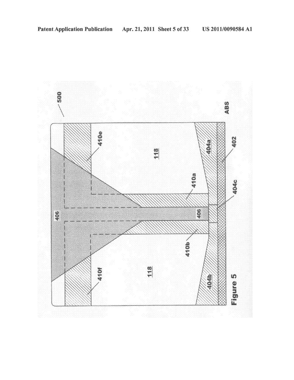 Signaling method and apparatus for write assist of high coercivity media using integrated half coil - diagram, schematic, and image 06