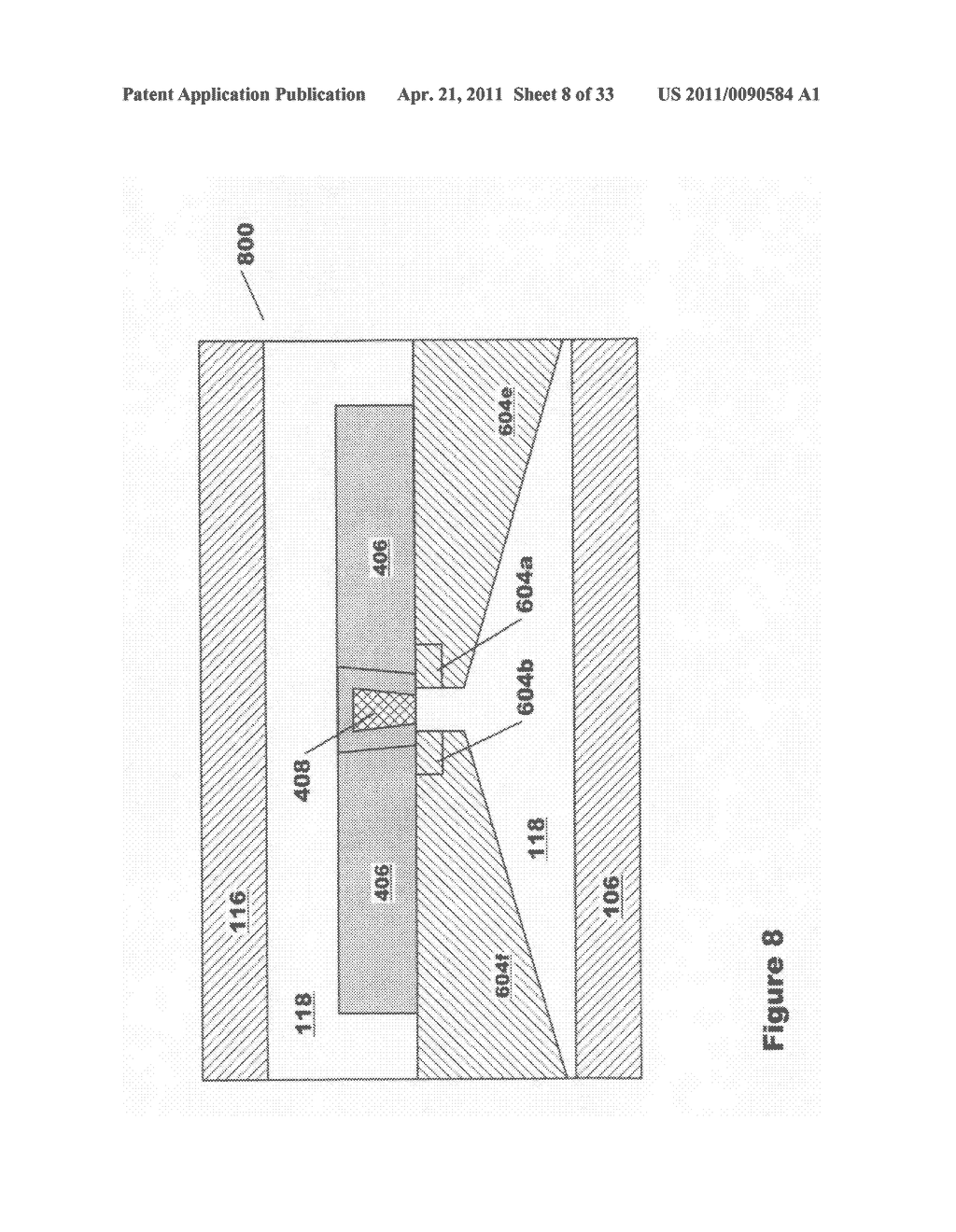 Signaling method and apparatus for write assist of high coercivity media using integrated half coil - diagram, schematic, and image 09